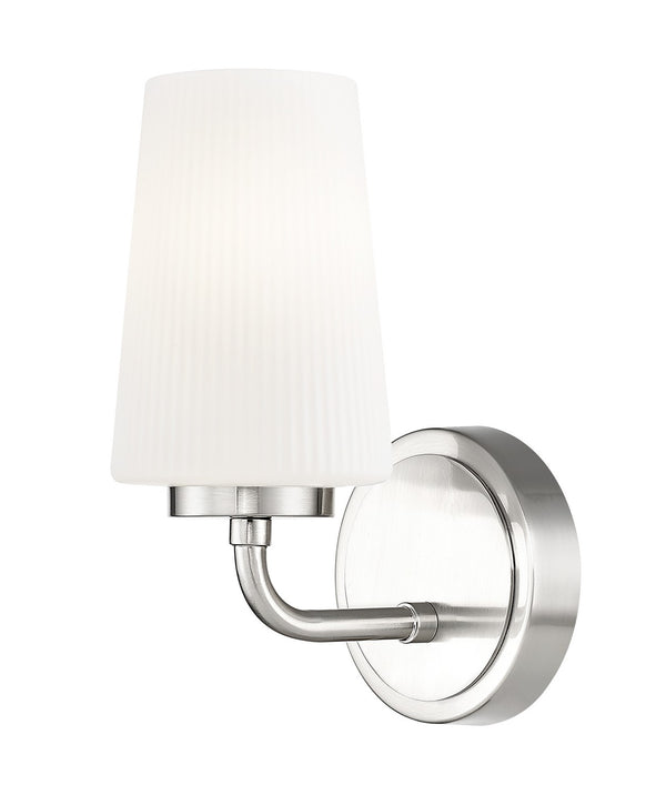 Montford Outdoor (Damp) Sconce by Z-Lite