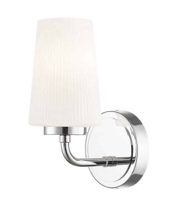 Montford Outdoor (Damp) Sconce by Z-Lite