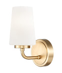 Montford Outdoor (Damp) Sconce by Z-Lite