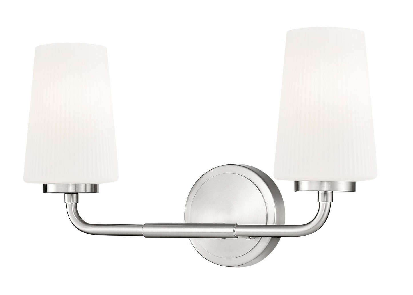 Z-Lite-7005-2V-BN|MAIN