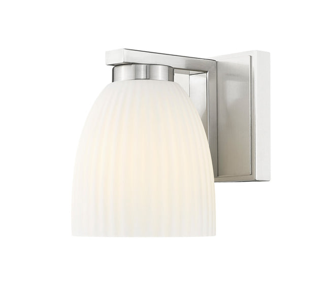 Naya Outdoor (Damp) Sconce by Z-Lite