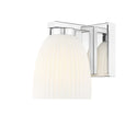Naya Outdoor (Damp) Sconce by Z-Lite
