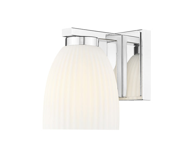 Naya Outdoor (Damp) Sconce by Z-Lite