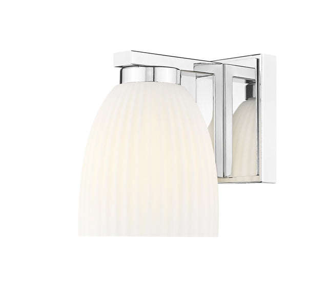 Naya Outdoor (Damp) Sconce by Z-Lite