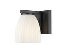 Naya Outdoor (Damp) Sconce by Z-Lite