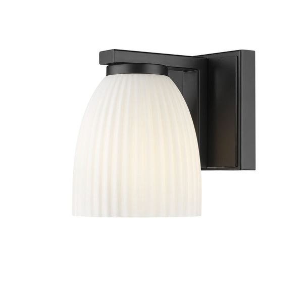 Naya Outdoor (Damp) Sconce by Z-Lite