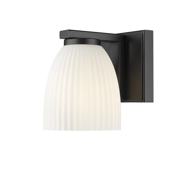 Naya Outdoor (Damp) Sconce by Z-Lite