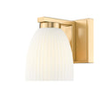 Naya Outdoor (Damp) Sconce by Z-Lite