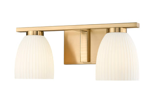 Buy modern-gold Naya Vanity by Z-Lite