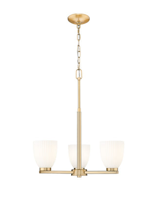 Buy modern-gold Naya Outdoor (Damp) Chandelier by Z-Lite
