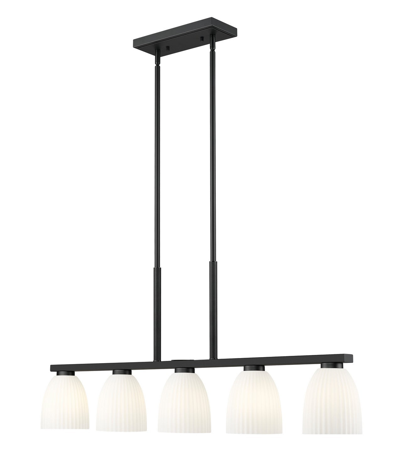 Z-Lite-7518-5L-MB|MAIN