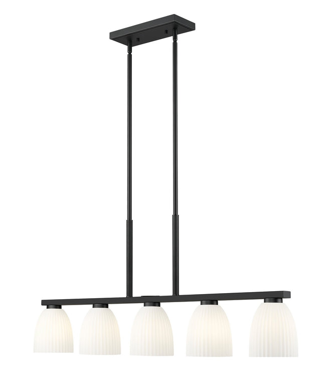 Z-Lite-7518-5L-MB|MAIN