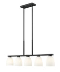 Naya Outdoor (Damp) Chandelier by Z-Lite