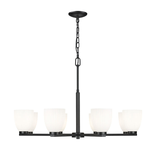 Naya Outdoor (Damp) Chandelier by Z-Lite