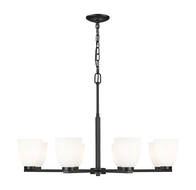 Naya Outdoor (Damp) Chandelier by Z-Lite