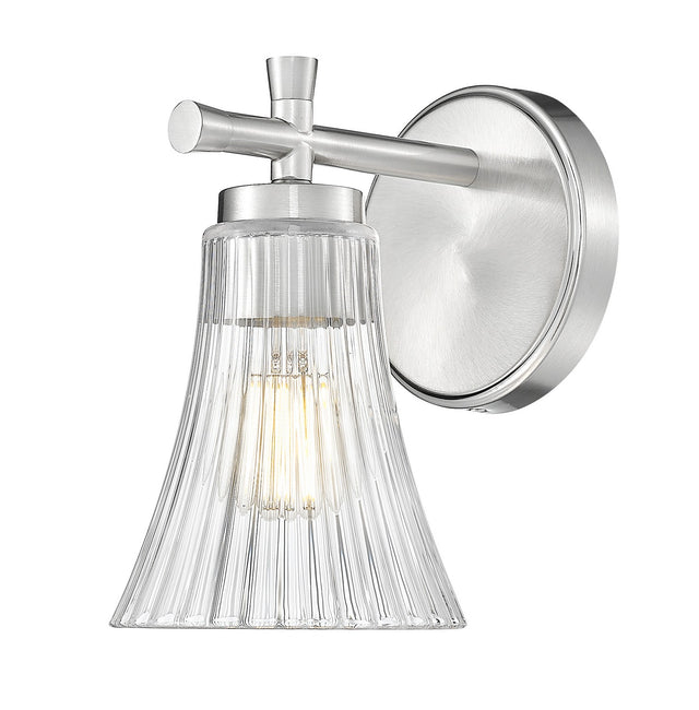 Belle Outdoor (Damp) Sconce by Z-Lite