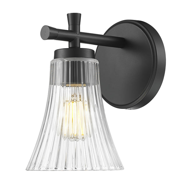 Belle Outdoor (Damp) Sconce by Z-Lite