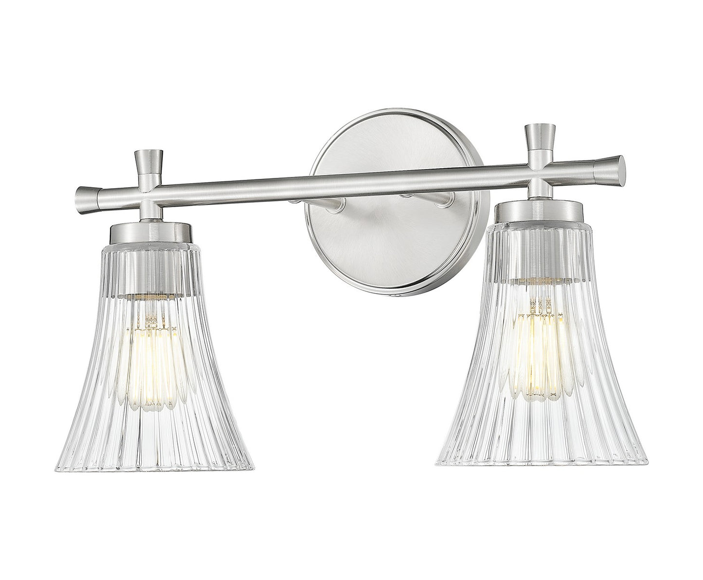 Z-Lite-7519-2V-BN|MAIN