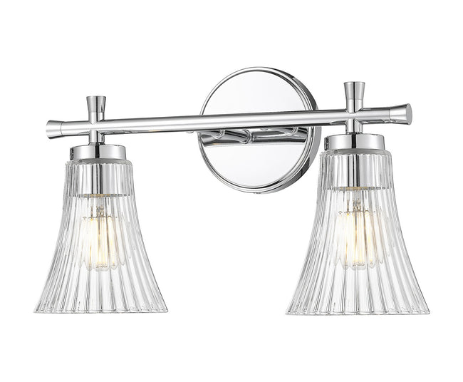 Z-Lite-7519-2V-CH|MAIN