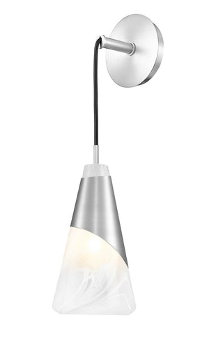 Aimie Outdoor (Damp) Sconce by Z-Lite