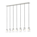 Aimie Outdoor (Damp) Chandelier by Z-Lite