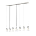 Aimie Outdoor (Damp) Chandelier by Z-Lite