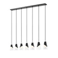 Aimie Outdoor (Damp) Chandelier by Z-Lite