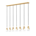 Aimie Outdoor (Damp) Chandelier by Z-Lite