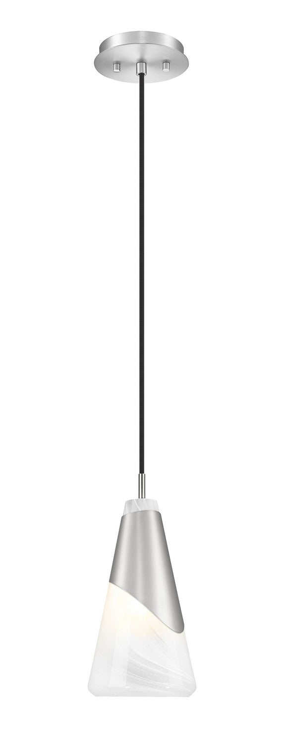 Aimie Outdoor (Damp) Pendant by Z-Lite