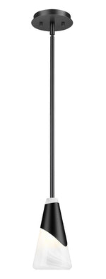 Z-Lite-828P6-ROD-MB|MAIN