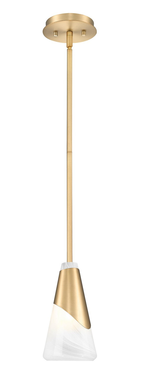 Aimie Outdoor (Damp) Pendant by Z-Lite