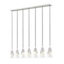 Aimie Outdoor (Damp) Chandelier by Z-Lite