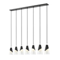 Aimie Outdoor (Damp) Chandelier by Z-Lite