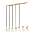 Aimie Outdoor (Damp) Chandelier by Z-Lite