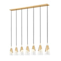 Aimie Outdoor (Damp) Chandelier by Z-Lite