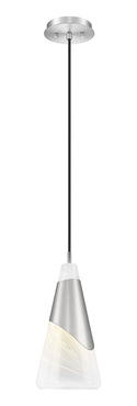 Aimie Outdoor (Damp) Pendant by Z-Lite
