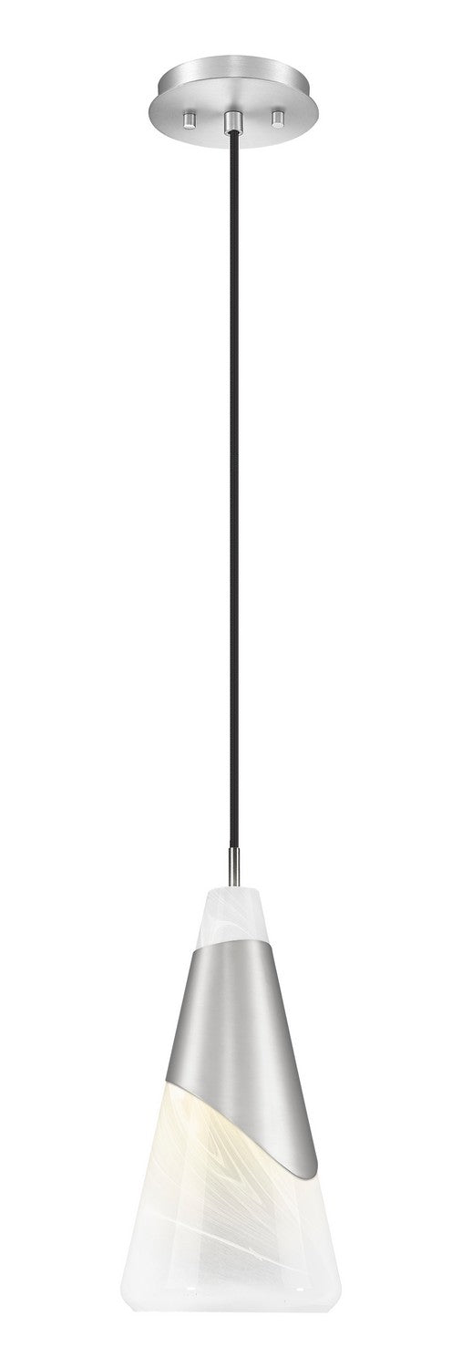 Aimie Outdoor (Damp) Pendant by Z-Lite