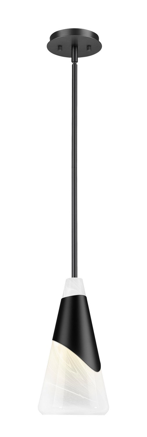 Z-Lite-828P7-ROD-MB|MAIN