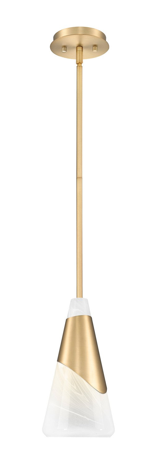 Z-Lite-828P7-ROD-MGLD|MAIN