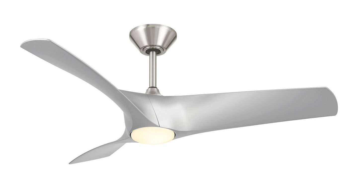 Modern Forms Fans-FR-W2006-52L-BN/SL|MAIN