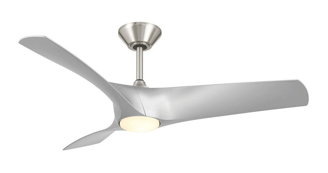 Modern Forms Fans-FR-W2006-52L-BN/SL|MAIN