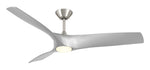 Modern Forms Fans-FR-W2006-62L-BN/SL|MAIN