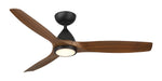 Modern Forms Fans-FR-W2202-54L-MB/DK|MAIN