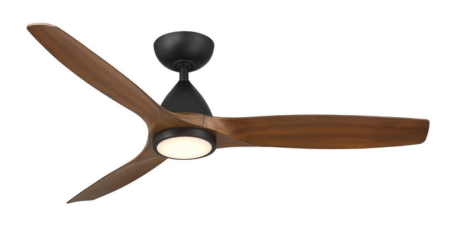 Skylark Outdoor (Wet) Ceiling Fan with Light by Modern Forms Fans