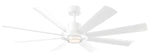 Modern Forms Fans-FR-W2303-60L-MW|MAIN