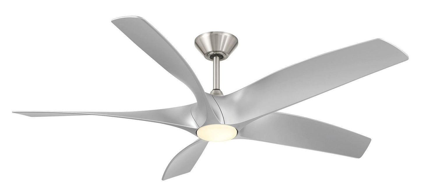 Modern Forms Fans-FR-W2401-62L-BN/SL|MAIN