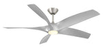 Modern Forms Fans-FR-W2401-62L-BN/SL|MAIN