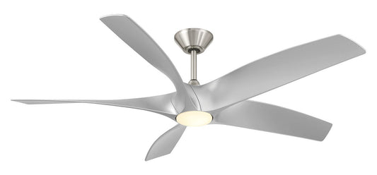 Modern Forms Fans-FR-W2401-62L-BN/SL|MAIN