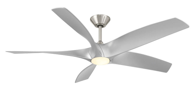 Modern Forms Fans-FR-W2401-62L-BN/SL|MAIN