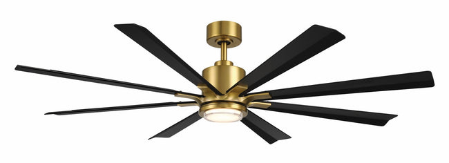 Modern Forms Fans-FR-W2403-65L-SB/MB|MAIN